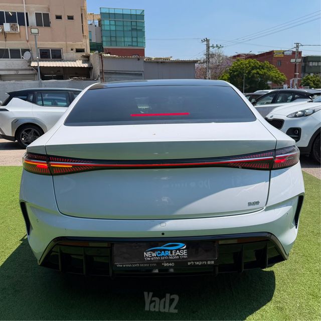 בי.ווי.די סיל