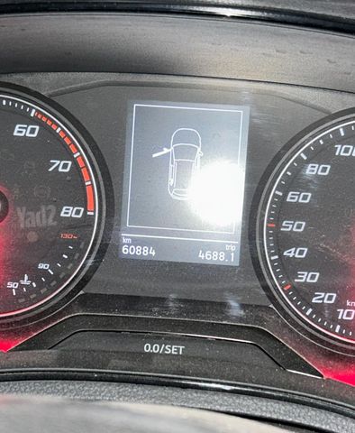 סיאט ארונה