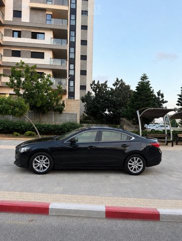 מאזדה 6