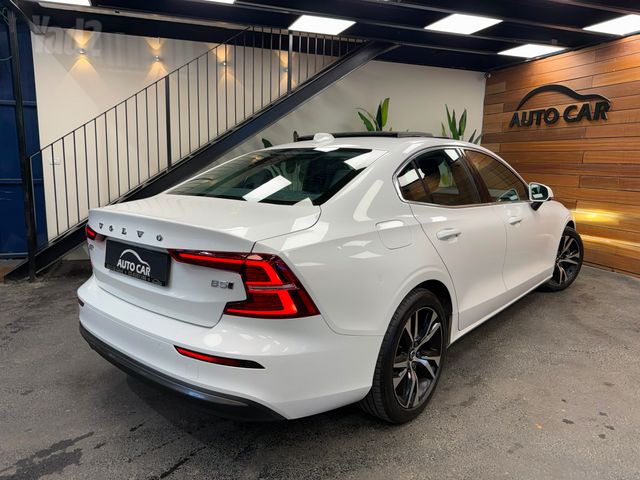 וולוו S60