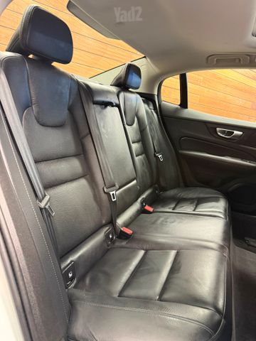 וולוו S60