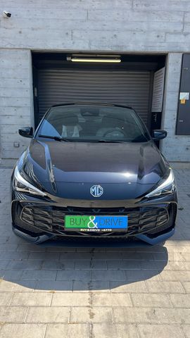 אם ג'י MG3