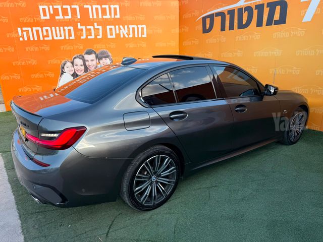 ב מ וו סדרה 3