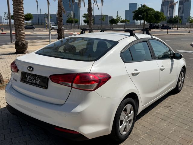קיה פורטה