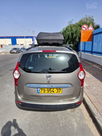 דאצ'יה לודג'י
