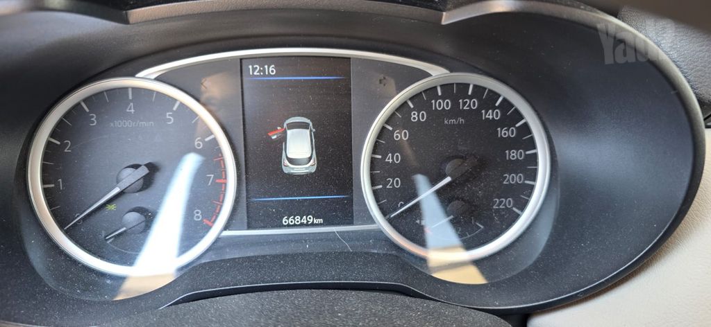 ניסאן מיקרה