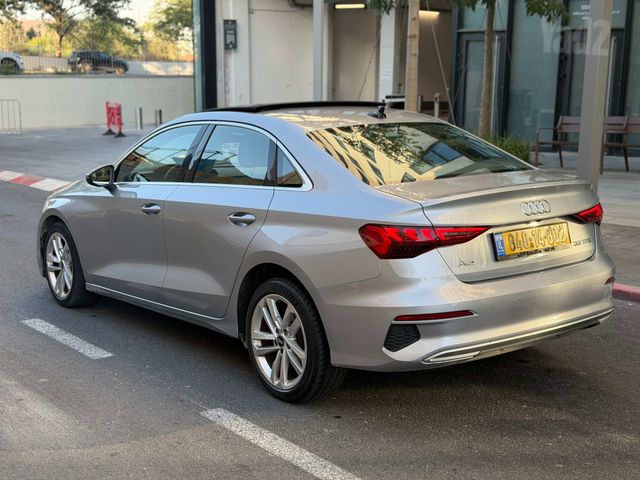 אאודי A3