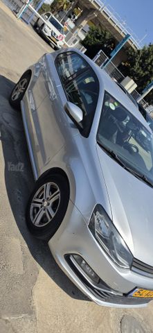 פולקסווגן פולו