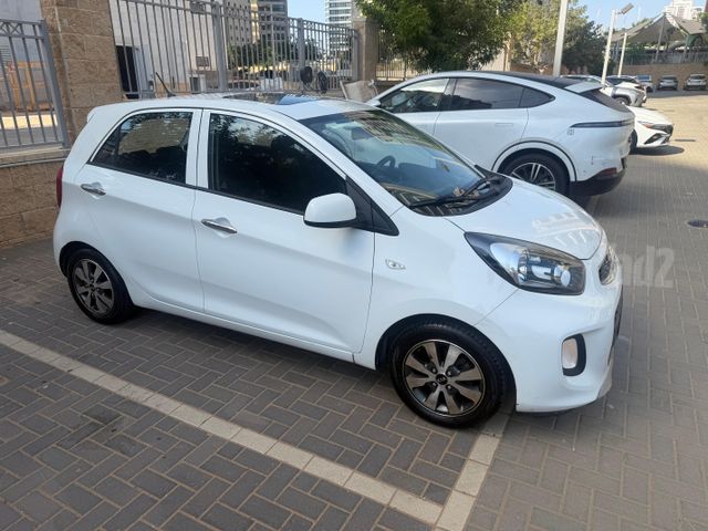 קיה פיקנטו