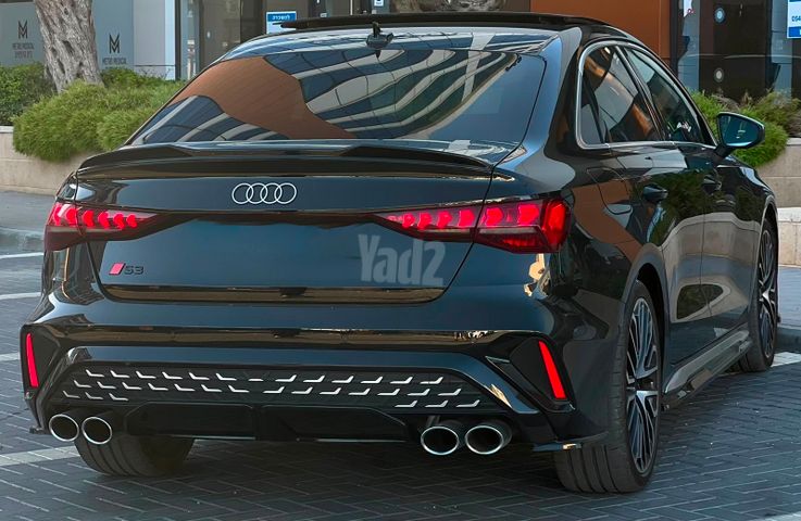 אאודי S3