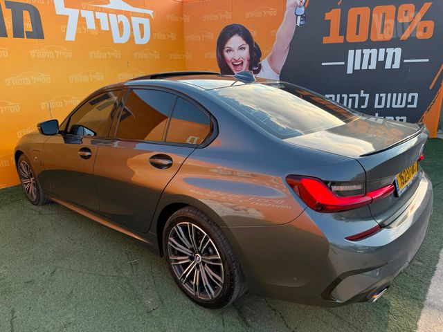 ב מ וו סדרה 3