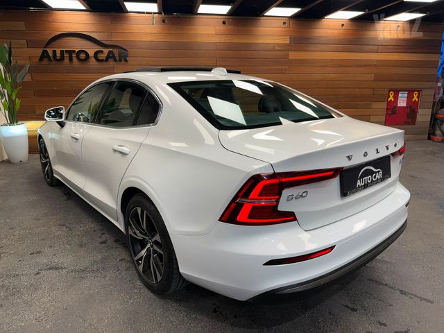 וולוו S60