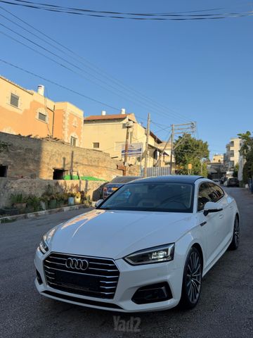 אאודי A5