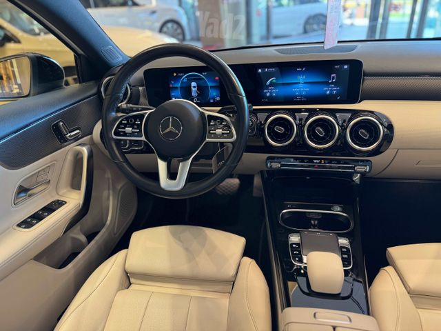 מרצדס-בנץ A-class