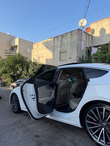 אאודי A5