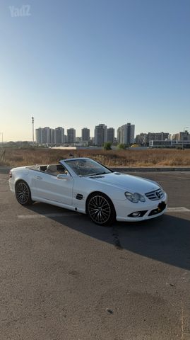 מרצדס-בנץ SL