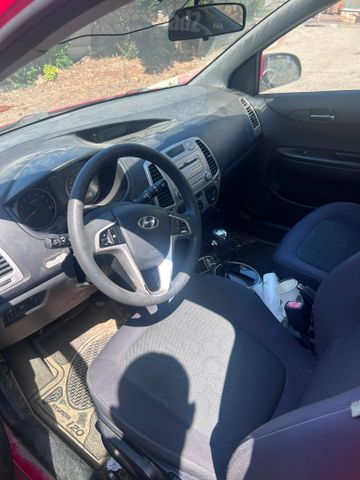 i20 GLI אוט׳ 1.4 (100 כ״ס)