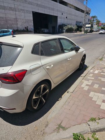 סיאט איביזה