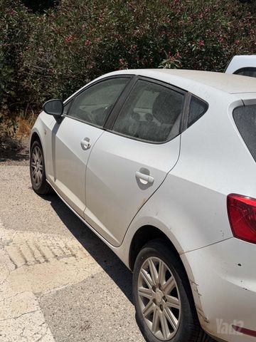 מודעת רכב סיאט איביזה