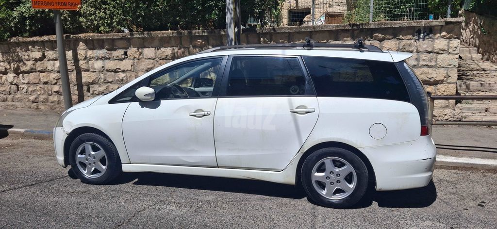 מיצובישי גרנדיס