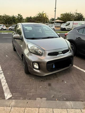 מודעת רכב קיה פיקנטו
