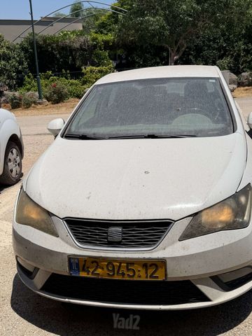 סיאט איביזה