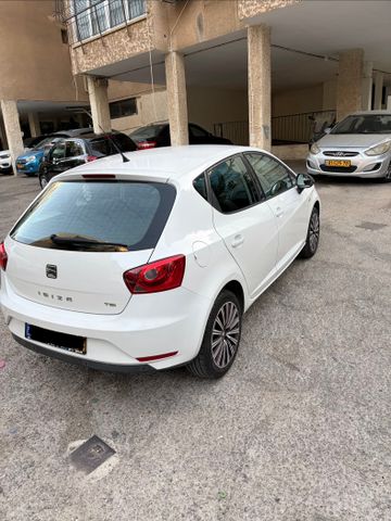 סיאט איביזה