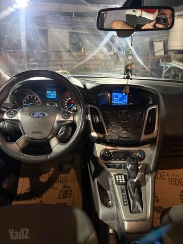 פורד פוקוס