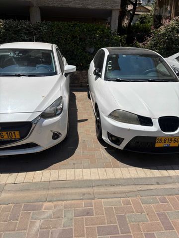 סיאט איביזה
