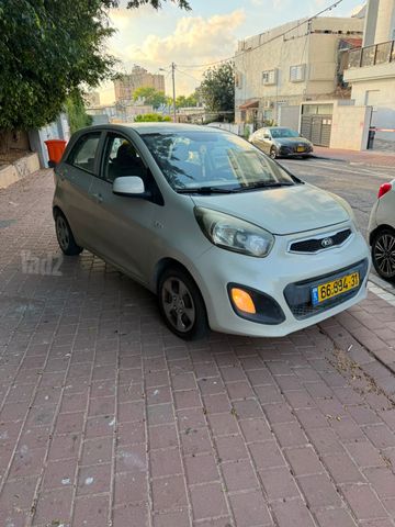 קיה פיקנטו