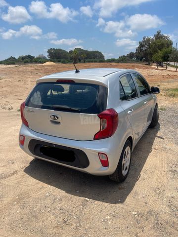 קיה פיקנטו