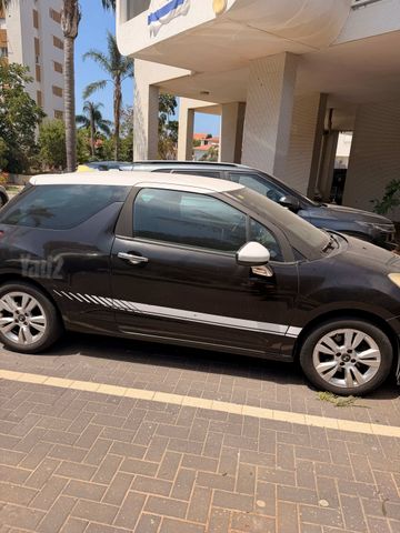 סיטרואן DS3