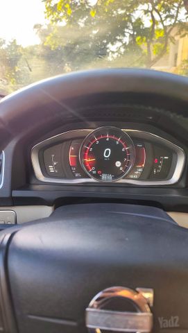 וולוו S60
