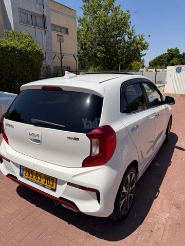 קיה פיקנטו