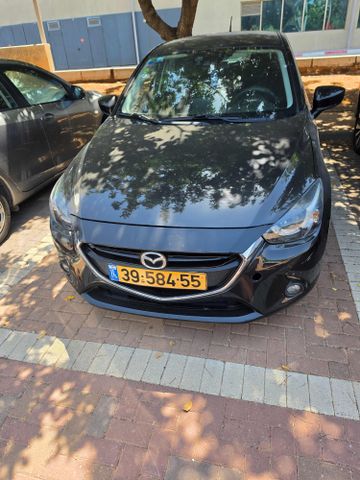 מאזדה 2