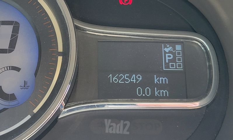 רנו פלואנס