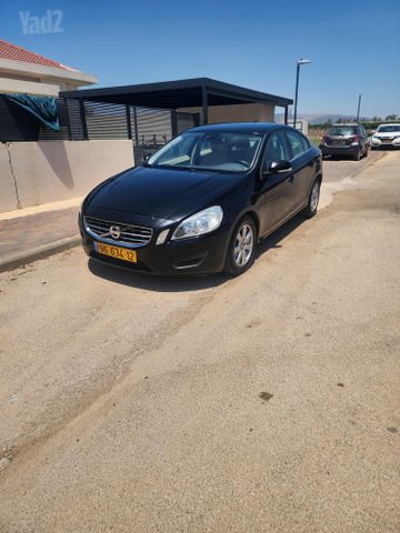 וולוו S60
