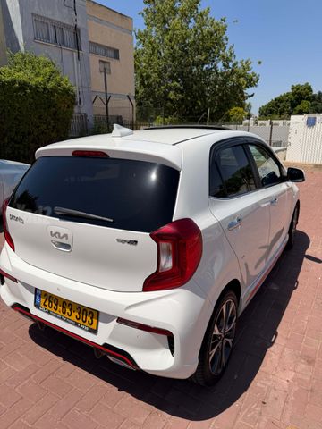 קיה פיקנטו