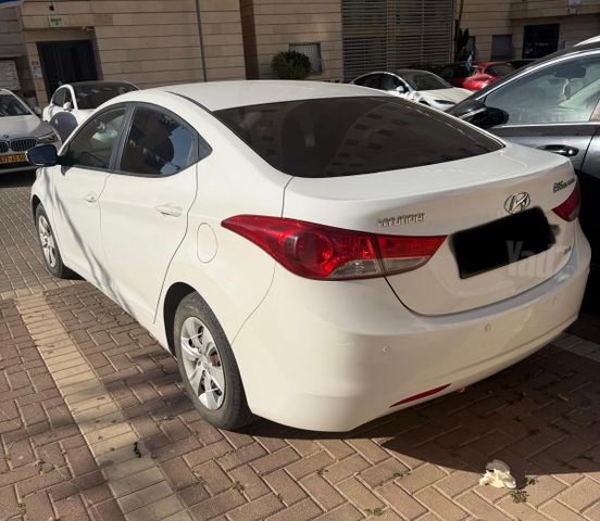יונדאי I35