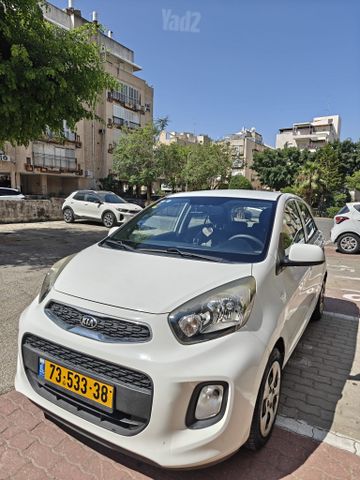 קיה פיקנטו