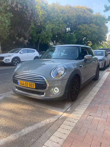 מיני קופר