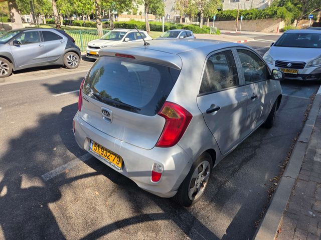 קיה פיקנטו