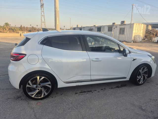 רנו קליאו