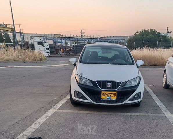 סיאט איביזה
