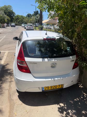 יונדאי i30