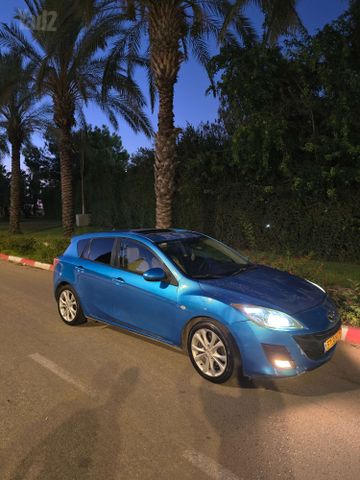מאזדה 3