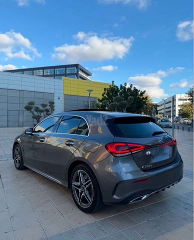 מרצדס-בנץ A-class