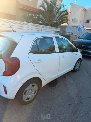 קיה פיקנטו