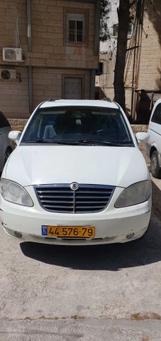 רודיוס DLX אוט׳ 9 מק 2.7 (165 כ״ס)