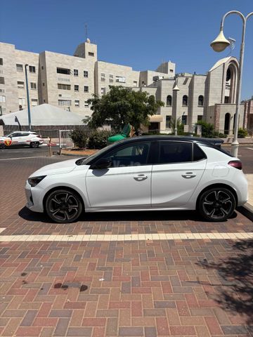 אופל קורסה